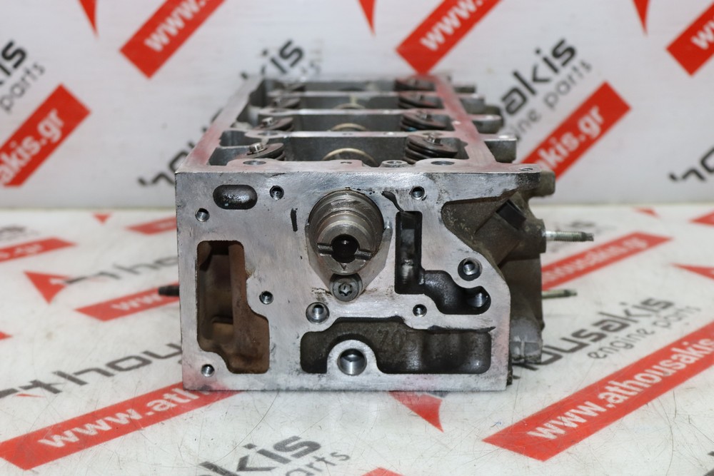 Καπάκι 9634005010, 0200AA για PEUGEOT, CITROEN TU1JP (HFX, HFY, HFZ)