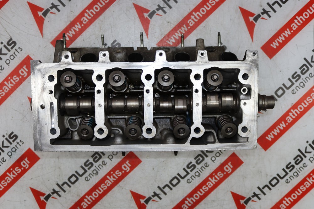 Καπάκι 9634005010, 0200AA για PEUGEOT, CITROEN TU1JP (HFX, HFY, HFZ)