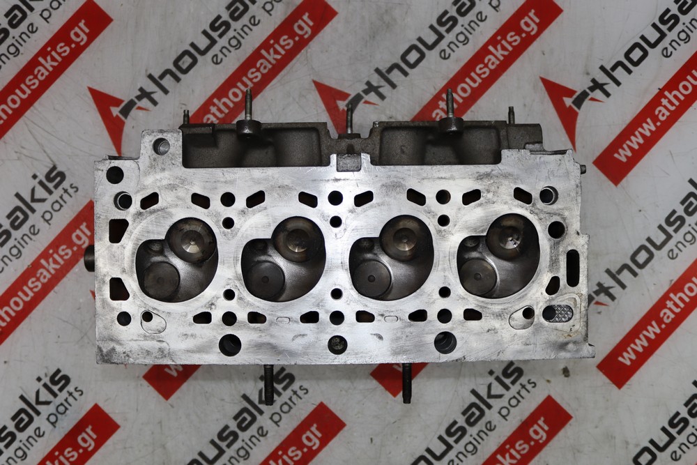 Καπάκι 9634005010, 0200AA για PEUGEOT, CITROEN TU1JP (HFX, HFY, HFZ)