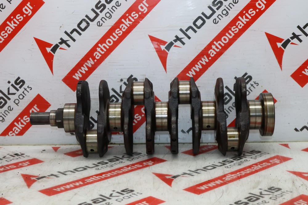 Albero motore 13310-PM6-010, 13310-P2E-010, 13310-PM6-G01 per HONDA D16A2, D16A8, D16A9, D16Z5, D16W1, D16W2, D16Z6, D16Z7, D16Y3, D16Y5, D16Y7, D16Y8