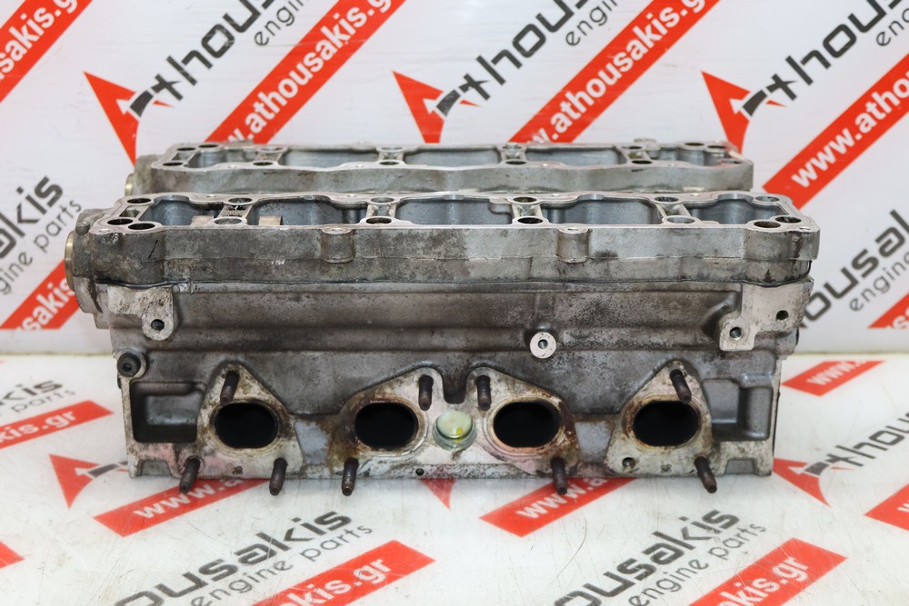 Головка блока 9636076010, 0200GA, 0200GZ, 0200GF для PEUGEOT, CITROEN TU5JP4 (NFU, NFS, NFT)