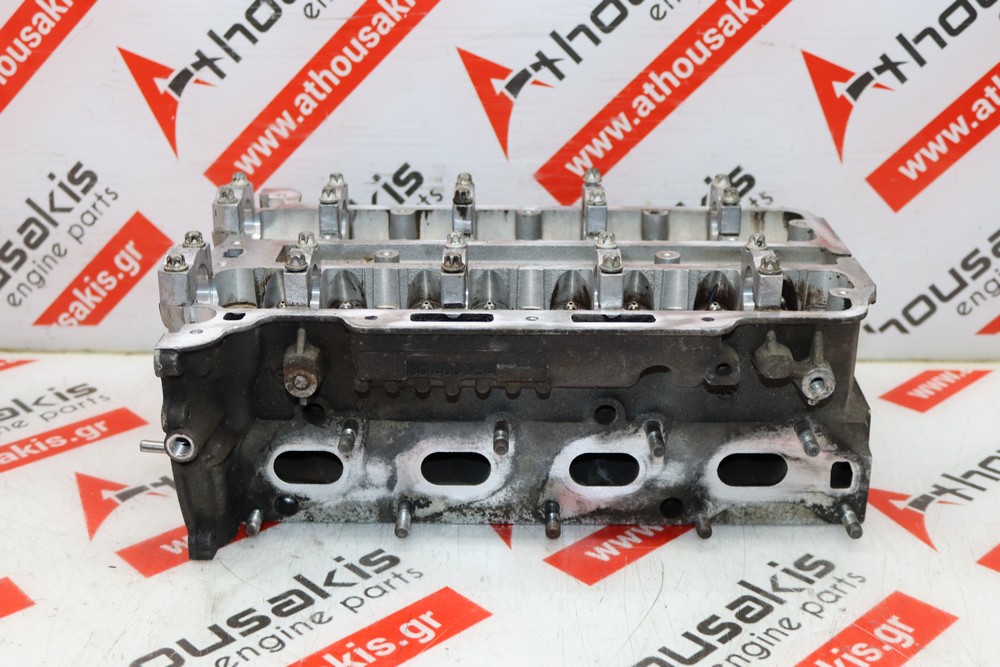 Cylinder Head 90400234, X12XE, Z12XE, 5607110, 90544046, 24405472, 5607065 for OPEL X12XE, Z12XE