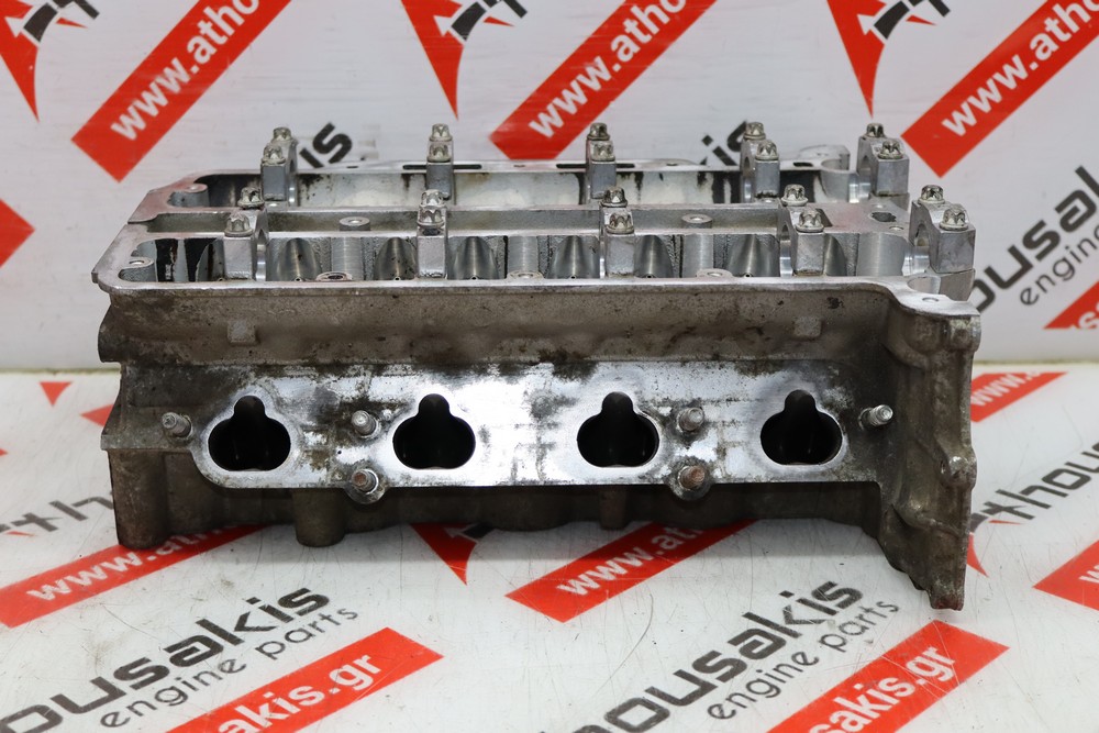 Cylinder Head 90400234, X12XE, Z12XE, 5607110, 90544046, 24405472, 5607065 for OPEL X12XE, Z12XE