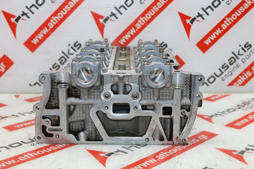 Cylinder Head 90400234, X12XE, Z12XE, 5607110, 90544046, 24405472, 5607065 for OPEL X12XE, Z12XE