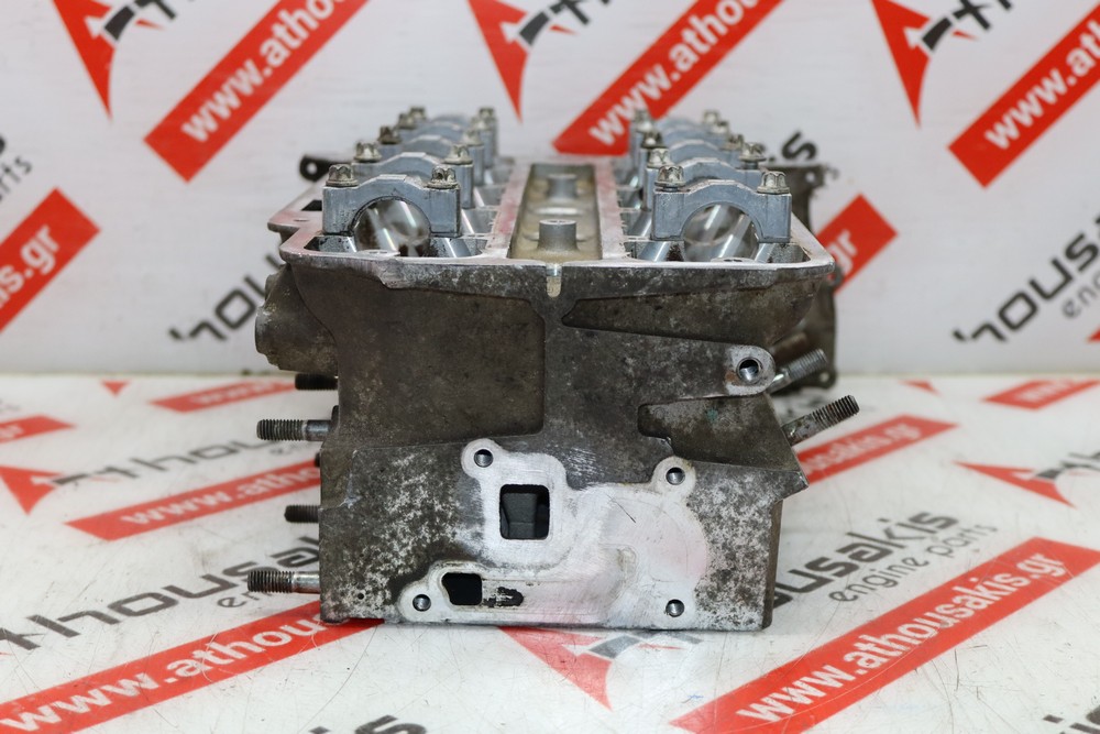 Cylinder Head 90400234, X12XE, Z12XE, 5607110, 90544046, 24405472, 5607065 for OPEL X12XE, Z12XE