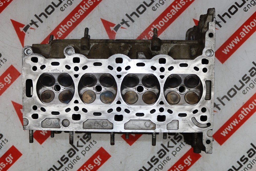 Cylinder Head 90400234, X12XE, Z12XE, 5607110, 90544046, 24405472, 5607065 for OPEL X12XE, Z12XE