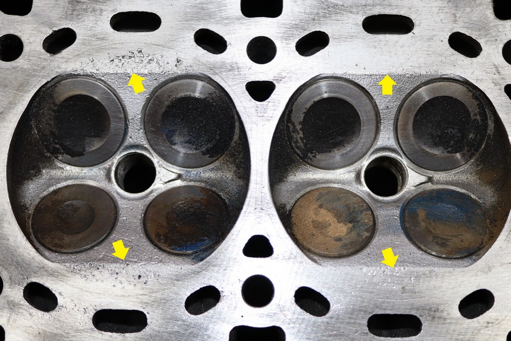 Cylinder Head 90400234, X12XE, Z12XE, 5607110, 90544046, 24405472, 5607065 for OPEL X12XE, Z12XE