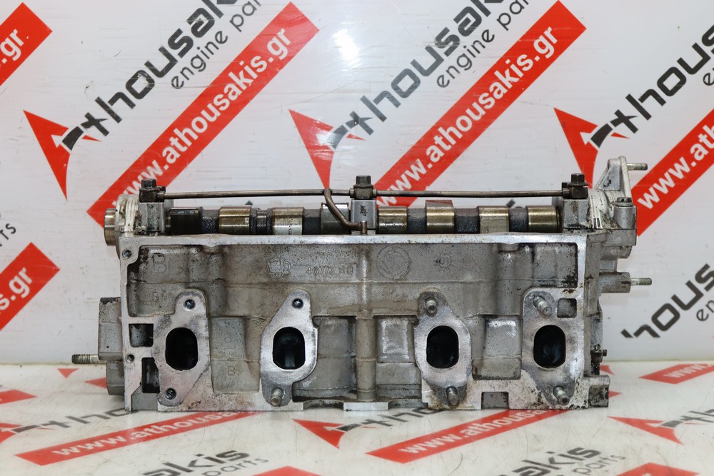 Καπάκι 46773040, 71715332, 71718053, 71736318, 71739154 για FIAT 187A1, 188A4, 223A5