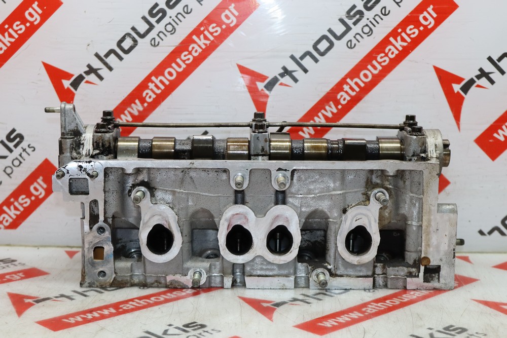 Καπάκι 46773040, 71715332, 71718053, 71736318, 71739154 για FIAT 187A1, 188A4, 223A5