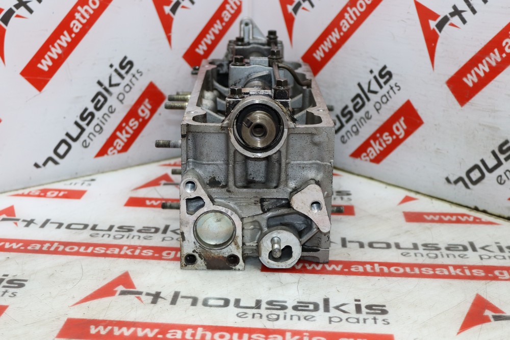 Καπάκι 46773040, 71715332, 71718053, 71736318, 71739154 για FIAT 187A1, 188A4, 223A5