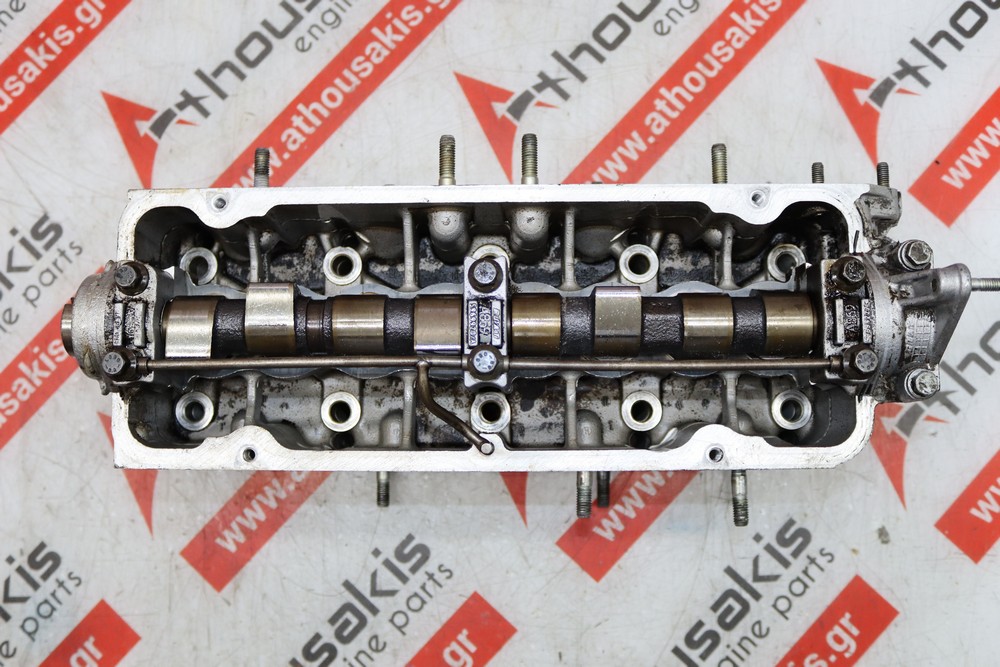Καπάκι 46773040, 71715332, 71718053, 71736318, 71739154 για FIAT 187A1, 188A4, 223A5