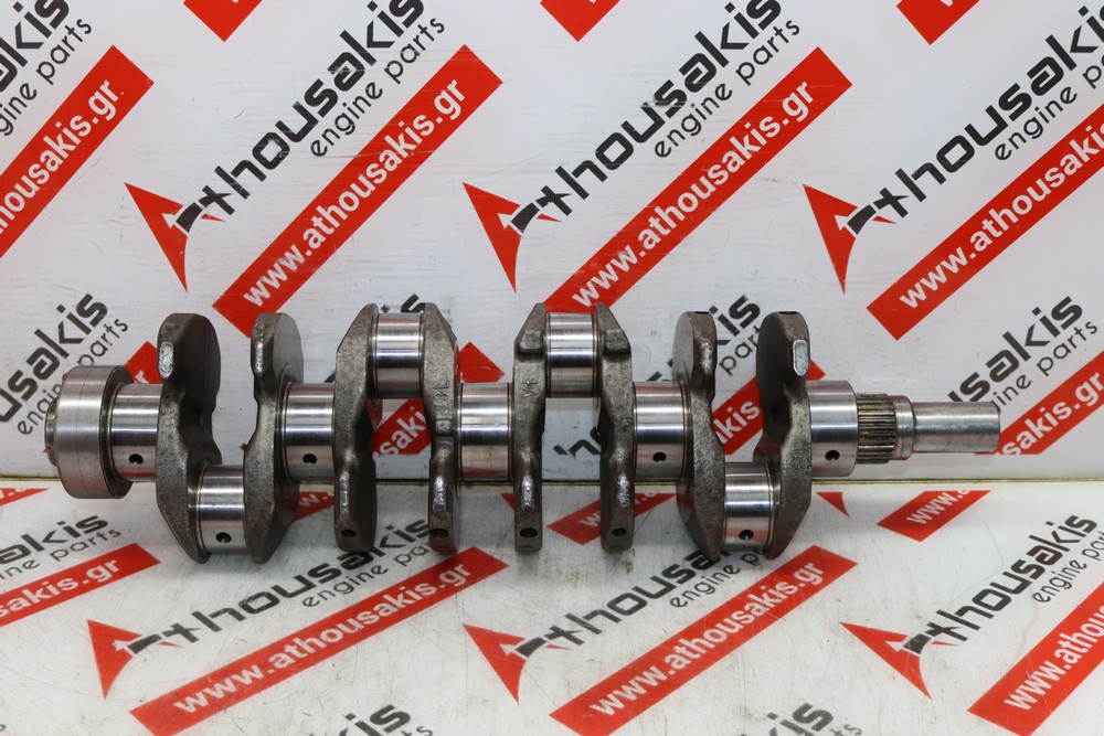 Cigüeñal 13401-54060, 13401-54061, 3L, 5L para TOYOTA 3L, 5L