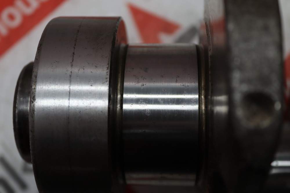 Cigüeñal 13401-54060, 13401-54061, 3L, 5L para TOYOTA 3L, 5L