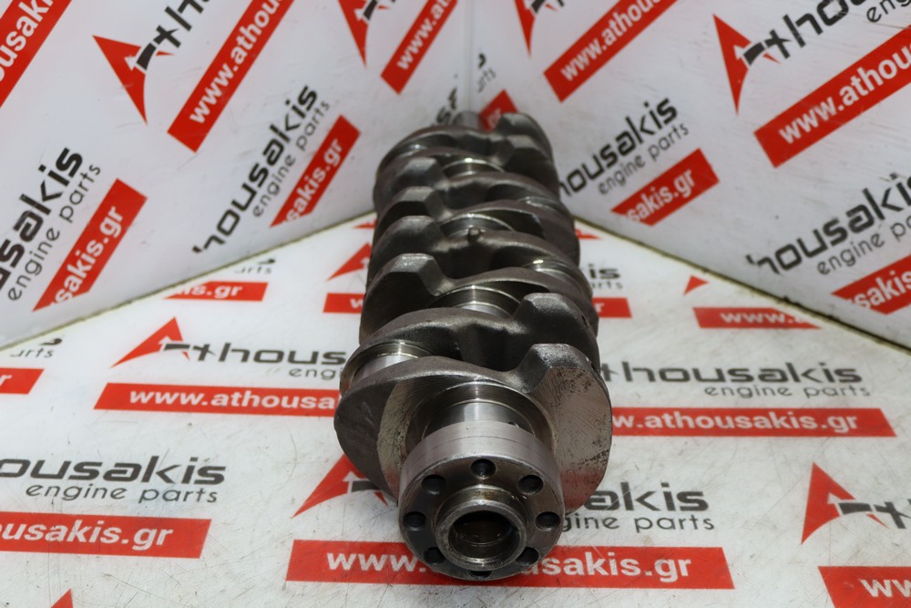 Cigüeñal 13401-54060, 13401-54061, 3L, 5L para TOYOTA 3L, 5L