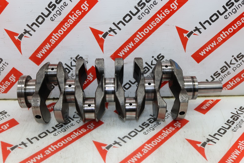 Kurbelwelle YD25, 12200-AD200, 12200-AD21A zum NISSAN YD25