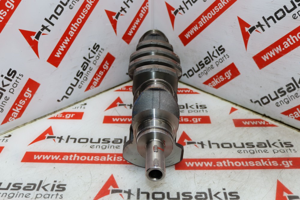 Kurbelwelle YD25, 12200-AD200, 12200-AD21A zum NISSAN YD25