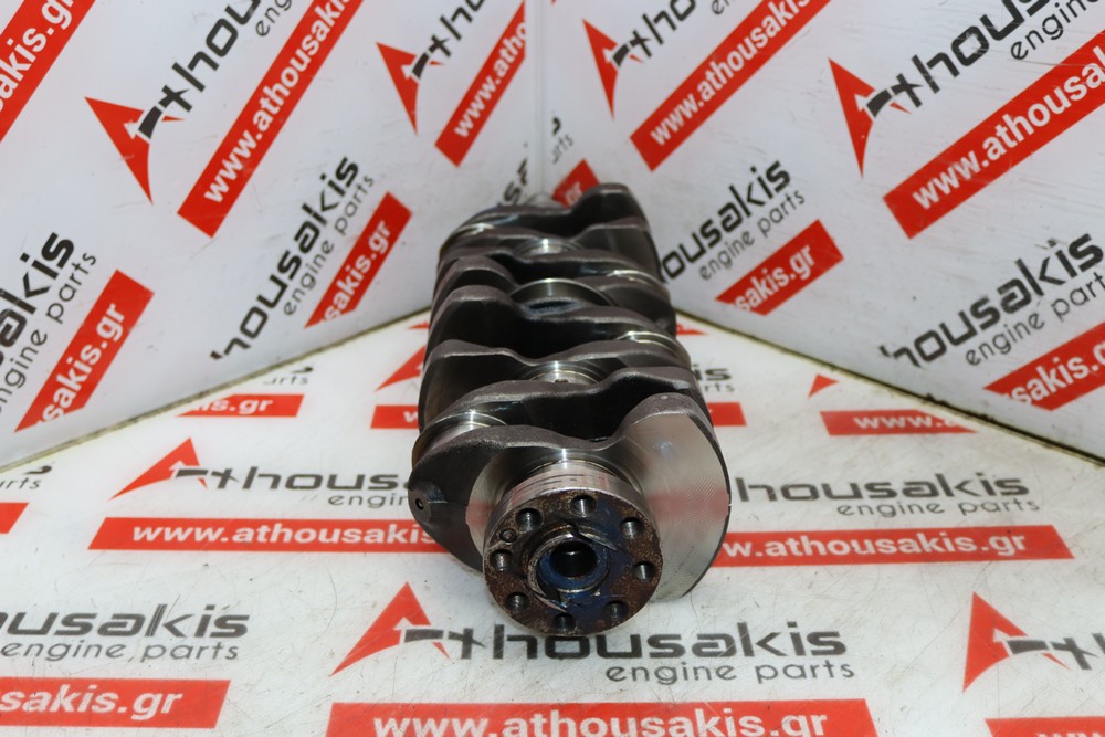 Kurbelwelle YD25, 12200-AD200, 12200-AD21A zum NISSAN YD25