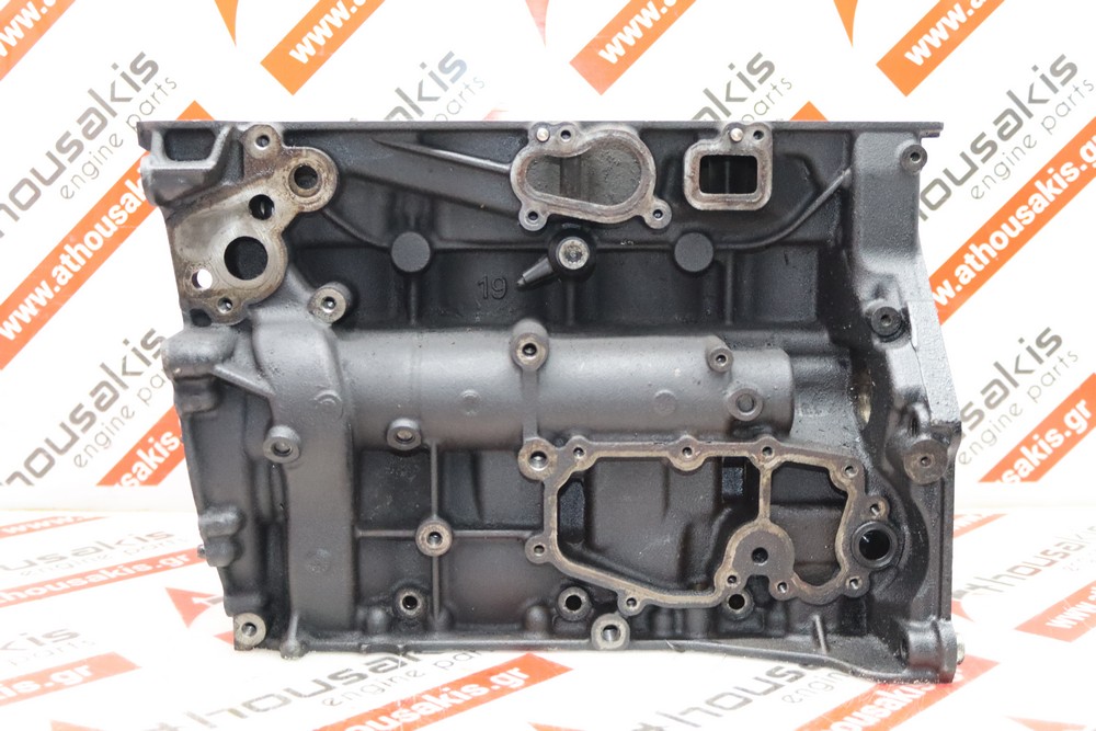 Motorblock 06H103021L, 06H103011AN zum AUDI, SEAT, SKODA, VW CDA, CDH