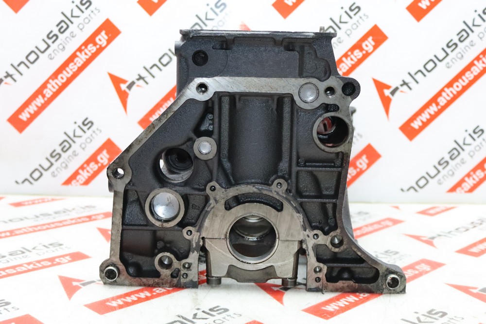 Motorblock 06H103021L, 06H103011AN zum AUDI, SEAT, SKODA, VW CDA, CDH