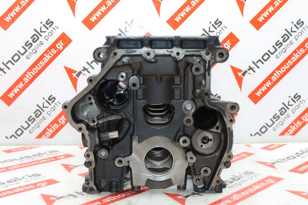 Motorblock 06H103021L, 06H103011AN zum AUDI, SEAT, SKODA, VW CDA, CDH