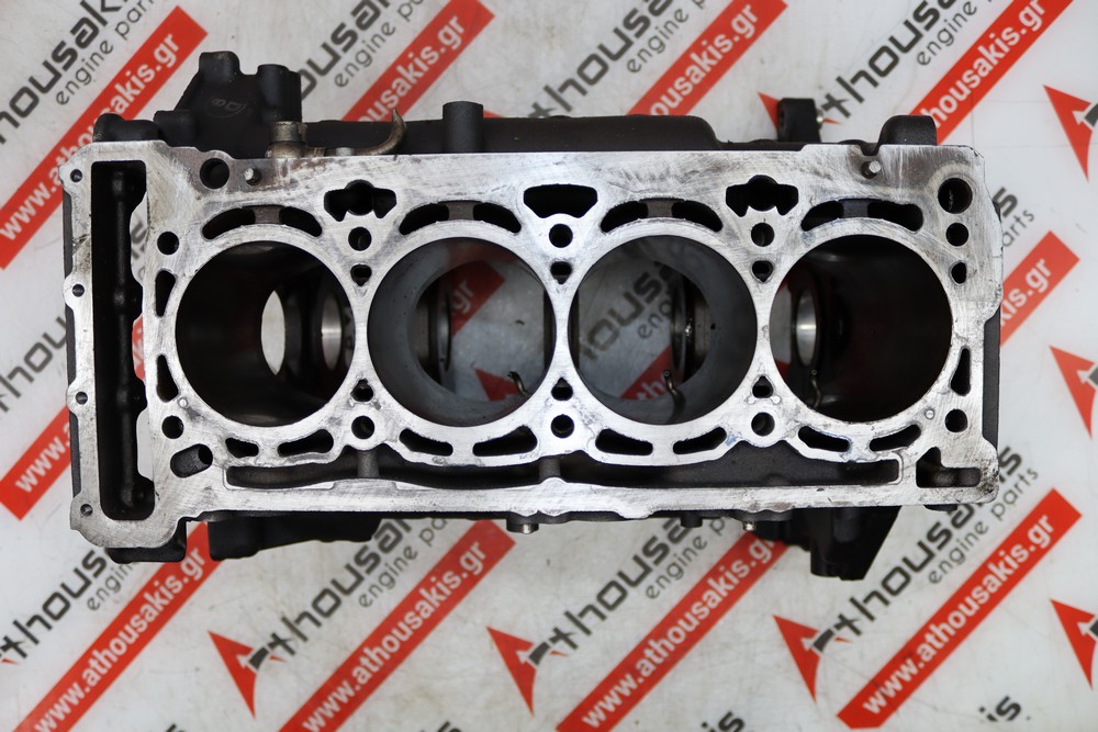 Motorblock 06H103021L, 06H103011AN zum AUDI, SEAT, SKODA, VW CDA, CDH