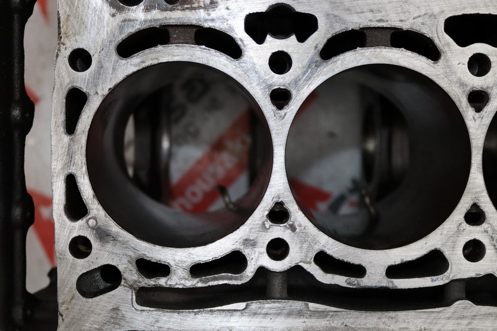 Motorblock 06H103021L, 06H103011AN zum AUDI, SEAT, SKODA, VW CDA, CDH