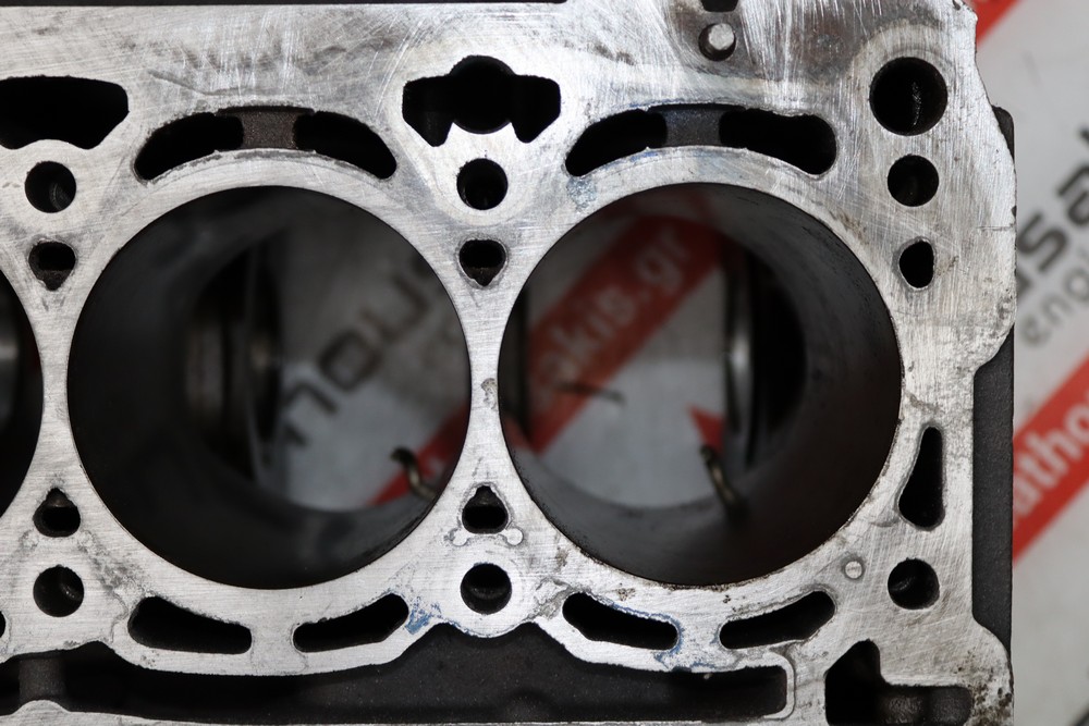 Motorblock 06H103021L, 06H103011AN zum AUDI, SEAT, SKODA, VW CDA, CDH
