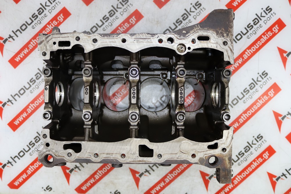 Motorblock 06H103021L, 06H103011AN zum AUDI, SEAT, SKODA, VW CDA, CDH