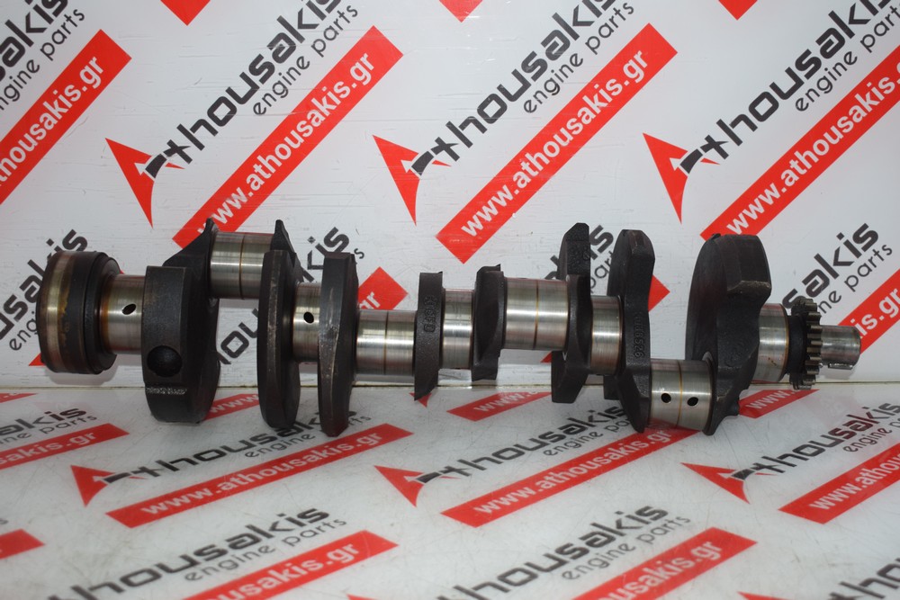Albero motore 14088526, 350, 5.7 per GM, CHEVROLET, MERCRUISER 350