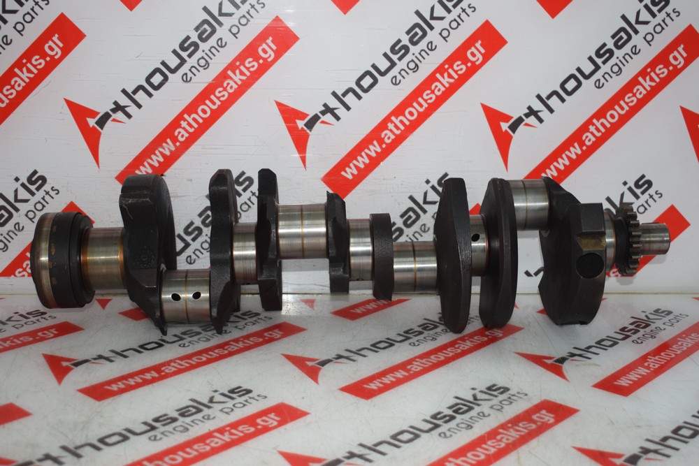 Albero motore 14088526, 350, 5.7 per GM, CHEVROLET, MERCRUISER 350