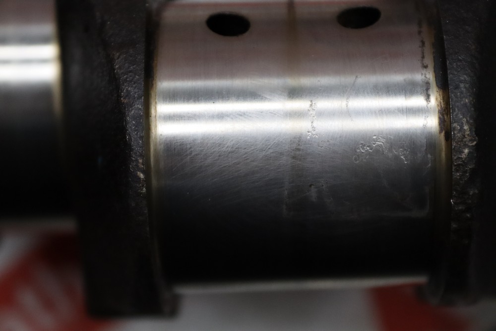 Albero motore 14088526, 350, 5.7 per GM, CHEVROLET, MERCRUISER 350