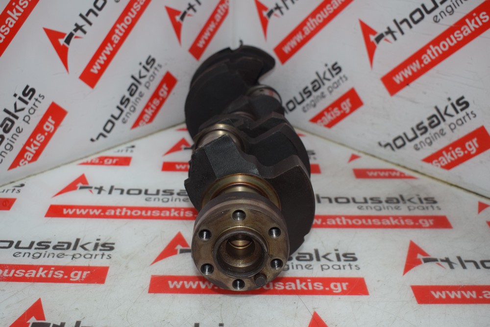 Albero motore 14088526, 350, 5.7 per GM, CHEVROLET, MERCRUISER 350