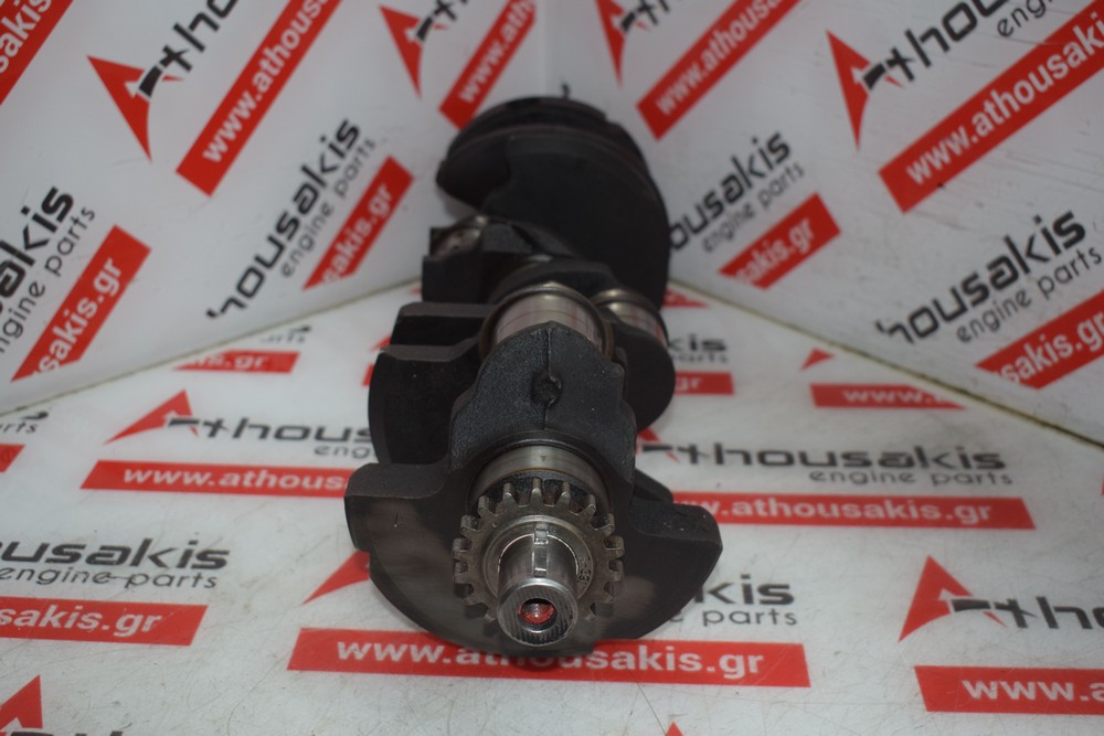 Albero motore 14088526, 350, 5.7 per GM, CHEVROLET, MERCRUISER 350
