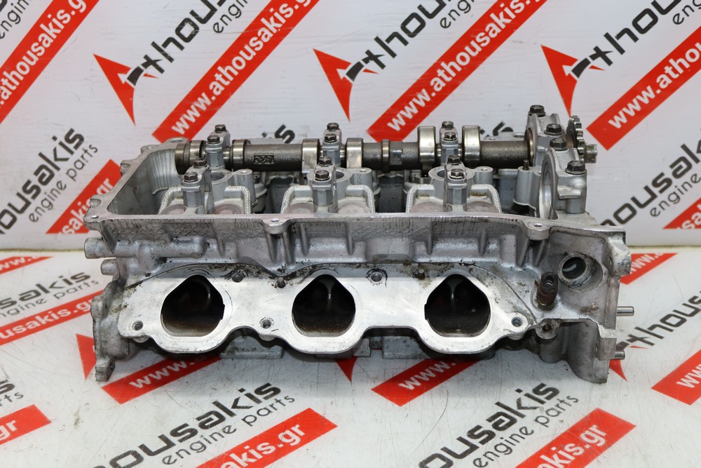 Zylinderkopf 1GR, 11102-39235 zum TOYOTA, LEXUS 1GR