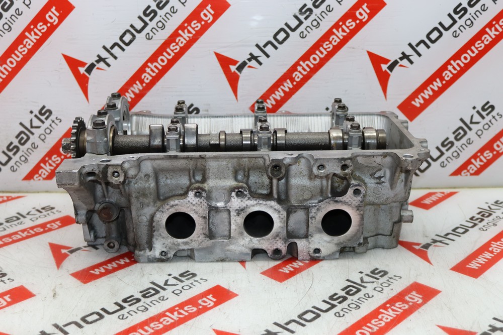 Zylinderkopf 1GR, 11102-39235 zum TOYOTA, LEXUS 1GR