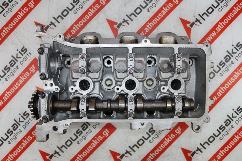 Zylinderkopf 1GR, 11102-39235 zum TOYOTA, LEXUS 1GR