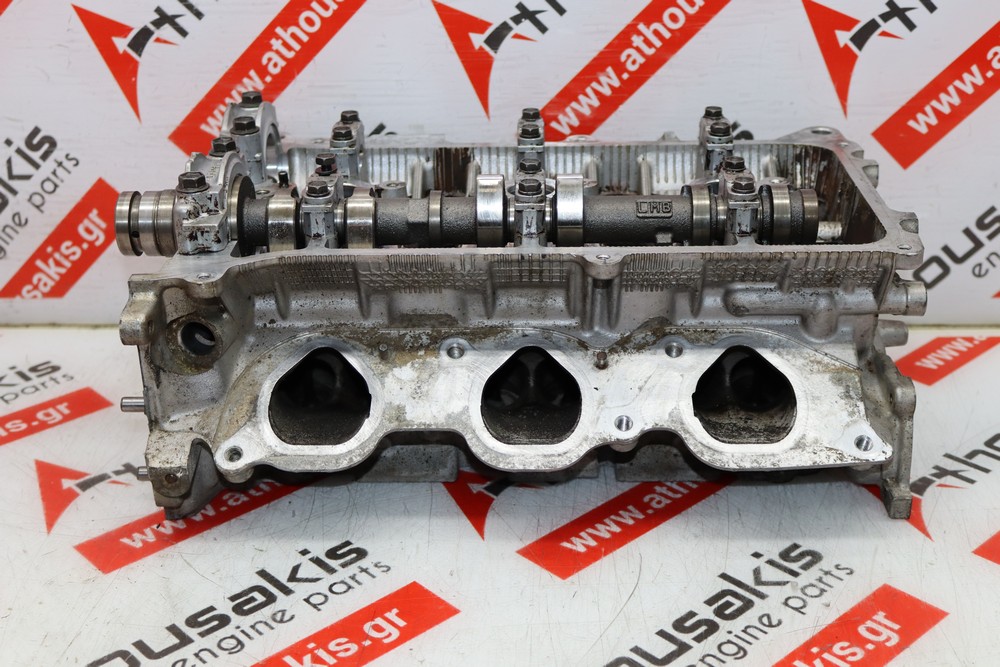 Culata 1GRRH, 1GR, 11101-39755, 11101-39746 para TOYOTA, LEXUS 1GR