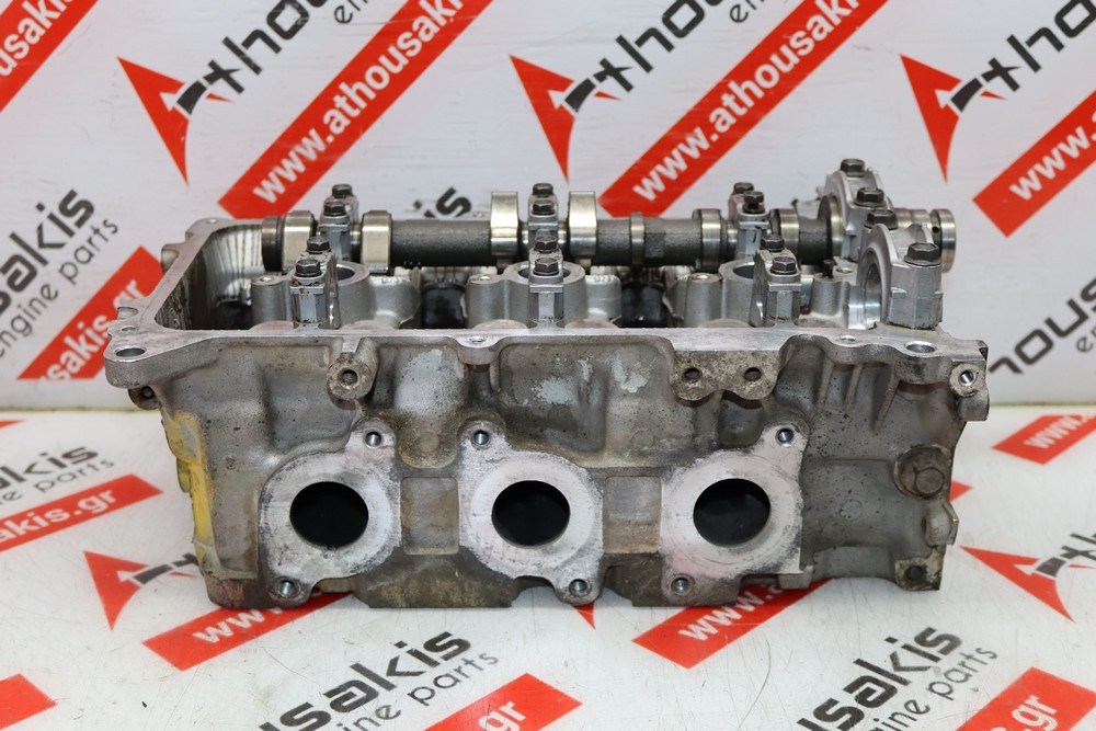 Culata 1GRRH, 1GR, 11101-39755, 11101-39746 para TOYOTA, LEXUS 1GR
