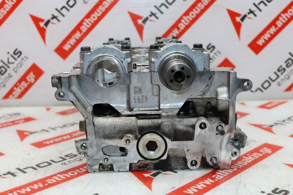 Culata 1GRRH, 1GR, 11101-39755, 11101-39746 para TOYOTA, LEXUS 1GR