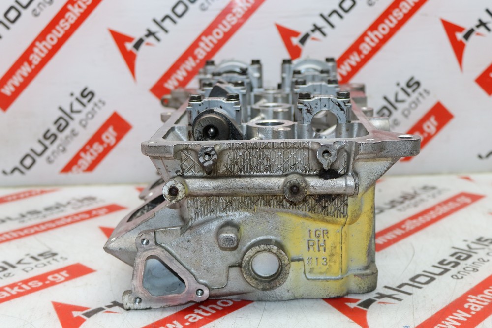 Culata 1GRRH, 1GR, 11101-39755, 11101-39746 para TOYOTA, LEXUS 1GR