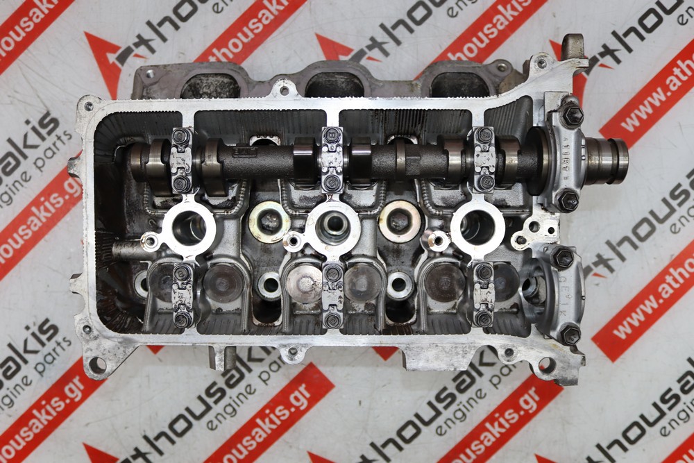 Culata 1GRRH, 1GR, 11101-39755, 11101-39746 para TOYOTA, LEXUS 1GR