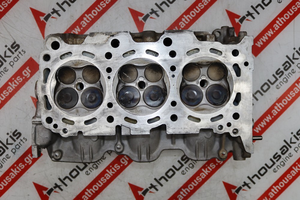 Culata 1GRRH, 1GR, 11101-39755, 11101-39746 para TOYOTA, LEXUS 1GR