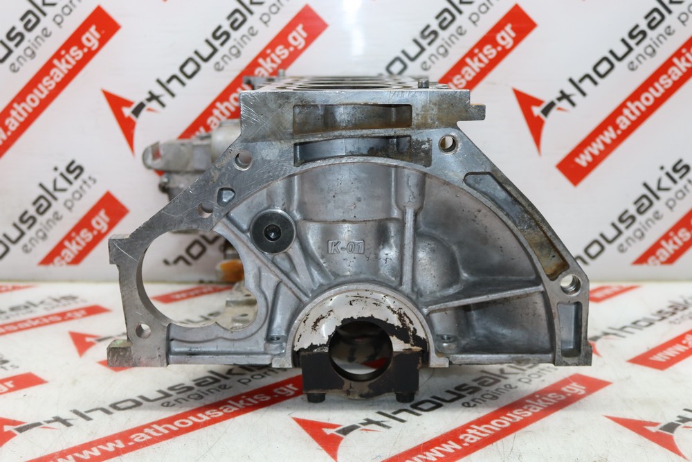 Bloc moteur G4LA, 21100-03600, 21100-03710 pour HYUNDAI, KIA G4LA