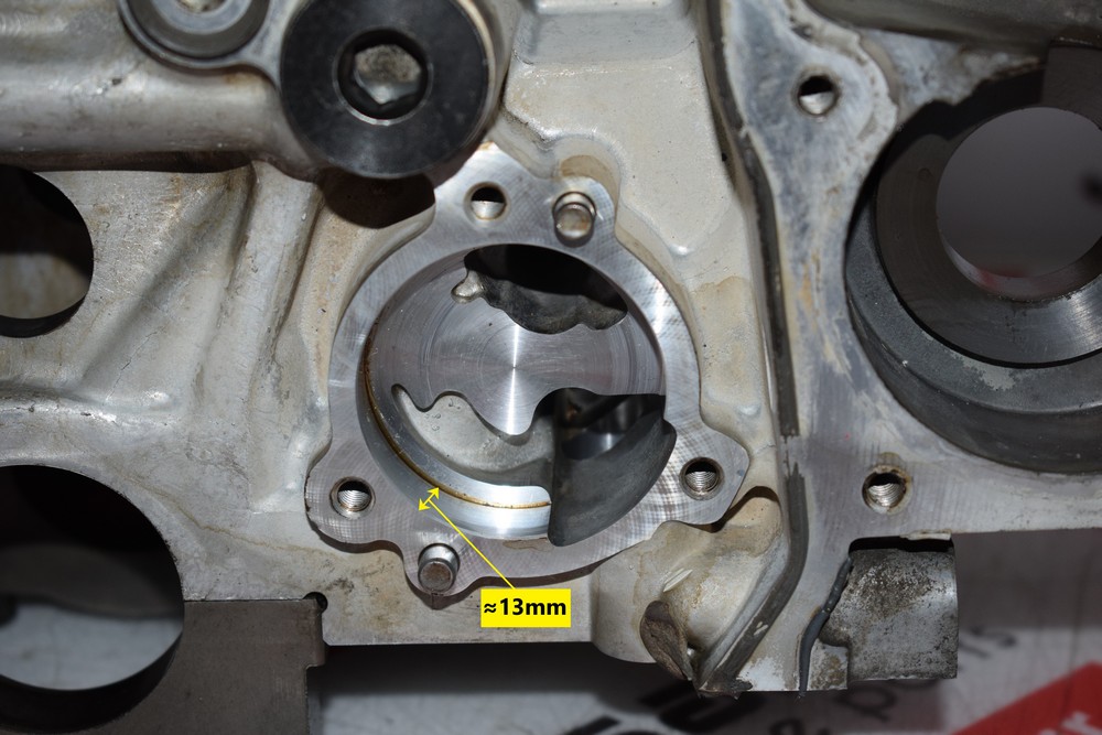 Bloc moteur G4LA, 21100-03600, 21100-03710 pour HYUNDAI, KIA G4LA