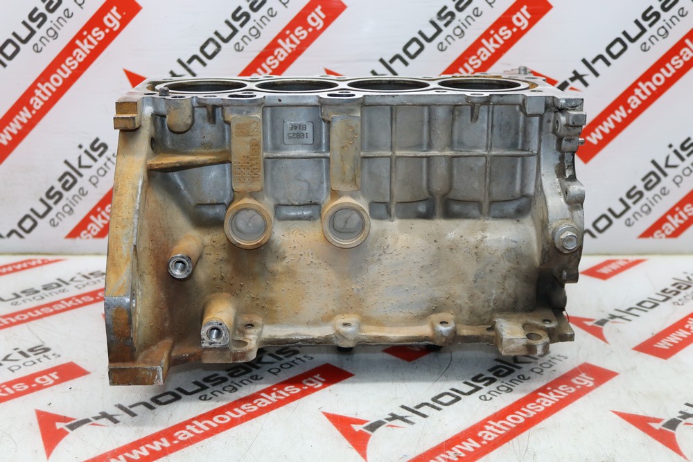 Bloc moteur G4LA, 21100-03600, 21100-03710 pour HYUNDAI, KIA G4LA