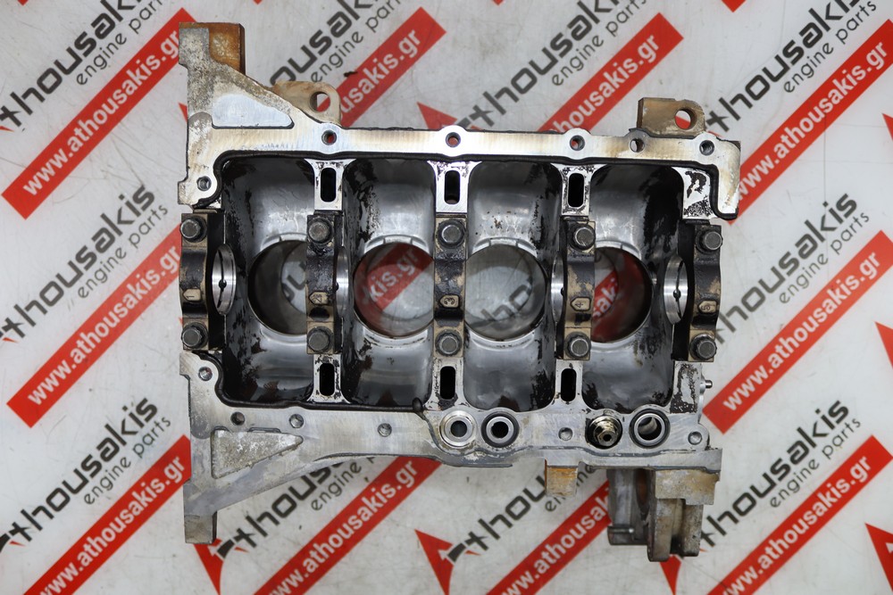 Bloc moteur G4LA, 21100-03600, 21100-03710 pour HYUNDAI, KIA G4LA