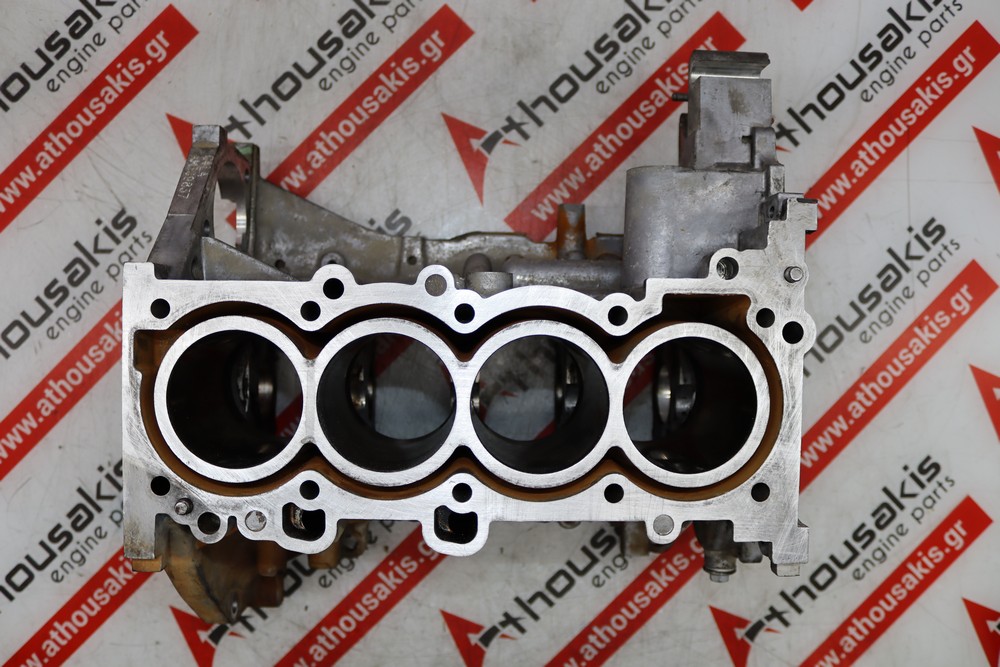 Bloc moteur G4LA, 21100-03600, 21100-03710 pour HYUNDAI, KIA G4LA