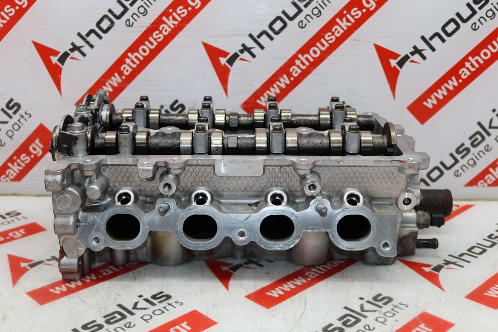 Culata G4LA, 22100-03220 para HYUNDAI G4LA
