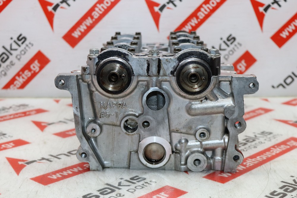 Culata G4LA, 22100-03220 para HYUNDAI G4LA