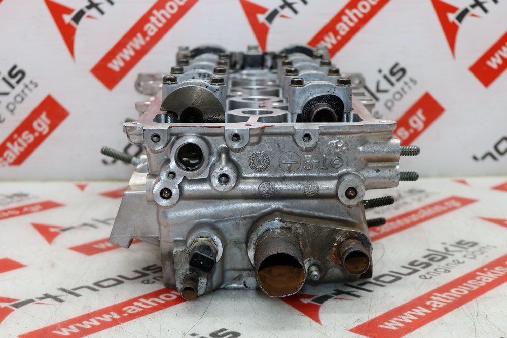 Culata G4LA, 22100-03220 para HYUNDAI G4LA